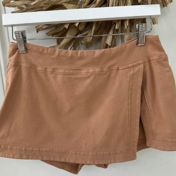 Hot Shot Skort by FP Movement. M - Picture 4 of 8